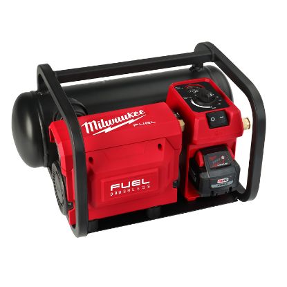 Picture of 2840-20 M18 FUEL 2GAL COMPACT COMPRESSOR