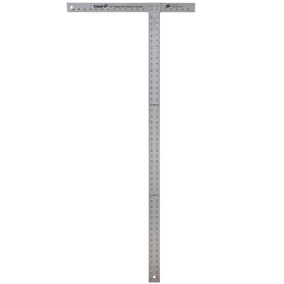 Picture of 418-48 48" PROFESSIONAL DRYWALL T-SQUARE