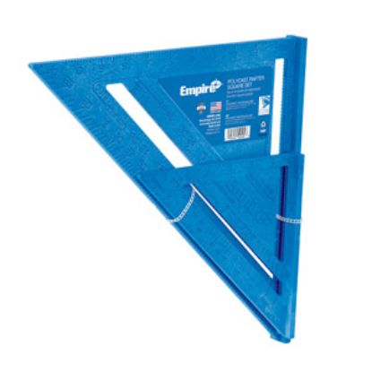 Picture of 396P POLYCAST RAFTER SQUARE SET