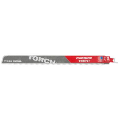 Picture of 48-00-5503 12IN C-TORCH 5PK SAWZALL BL