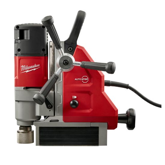 mf 4274-21 1-5/8 in. Magnetic Drill Kit | Milwaukee Corded Tools