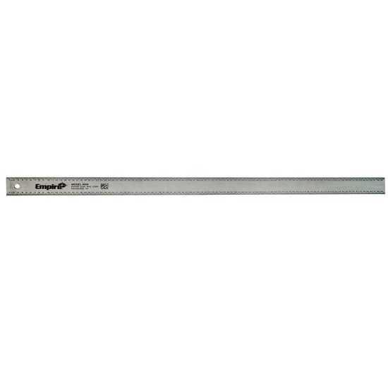 Picture of 4010 1 METER ALUMINUM RULE