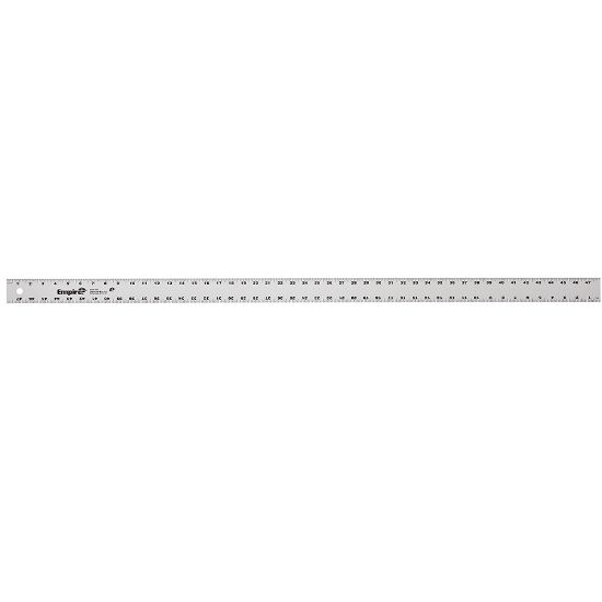 Picture of 4004 48" ALUMINUM STRAIGHT EDGE