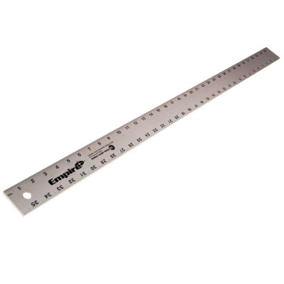 Picture of 4003 36" ALUMINUM STRAIGHT EDGE