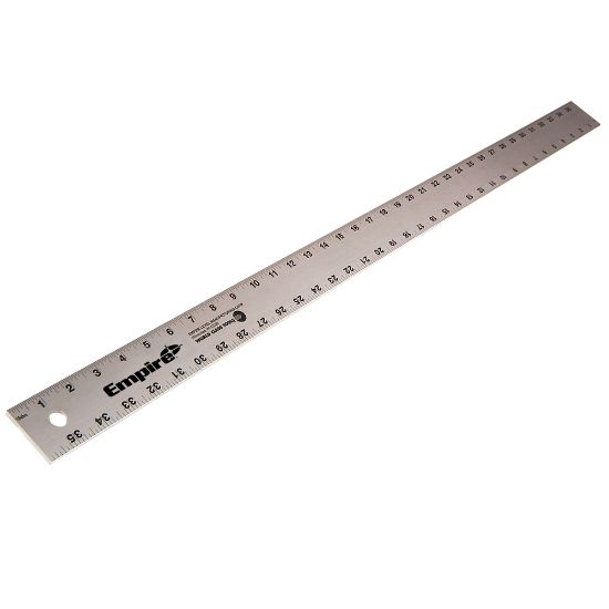 Picture of 4003 36" ALUMINUM STRAIGHT EDGE