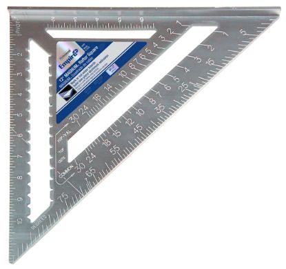 Picture of 3990 12" MAGNUM RAFTER SQUARE