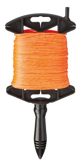 Picture of 39503N 500' TWISTED ORANGE REEL