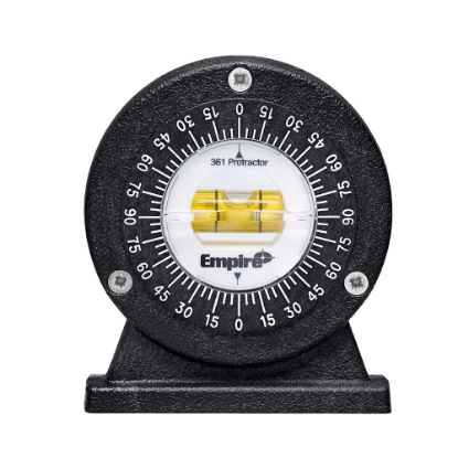 Picture of 361 SMALL MAGNETIC PROTRACTOR