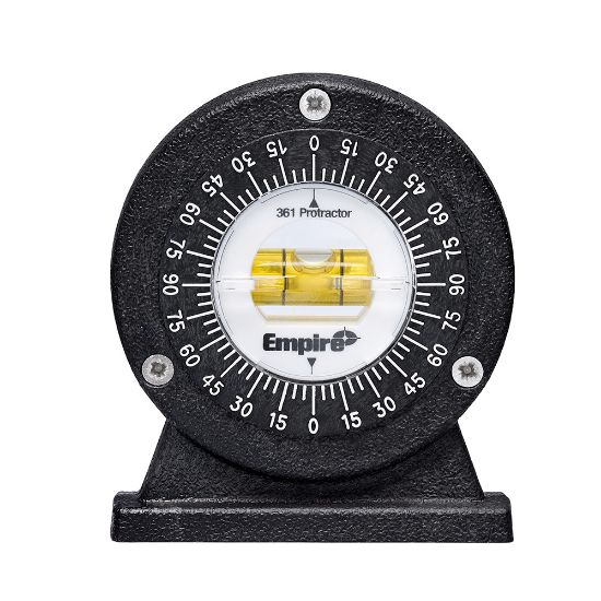 Picture of 361 SMALL MAGNETIC PROTRACTOR