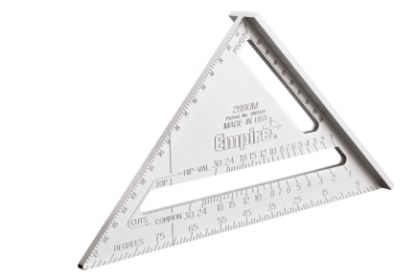 Picture of 2990M THE MAGNUM RAFTER SQ W/METRIC G