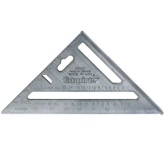 Picture of 2990 THE MAGNUM RAFTER SQUARE