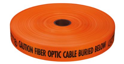 Picture of 28031 3"X6000' ORN FIBER OPTIC DURATEC