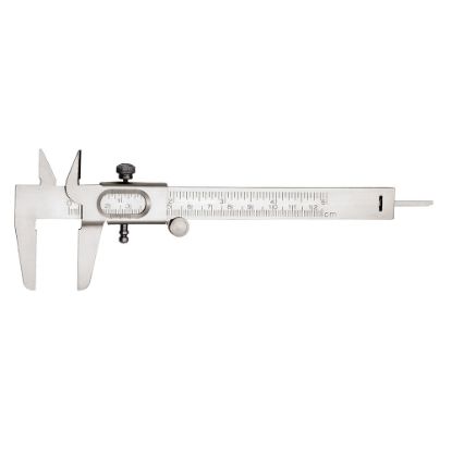 Picture of 2784 5" VERNIER CALIPER