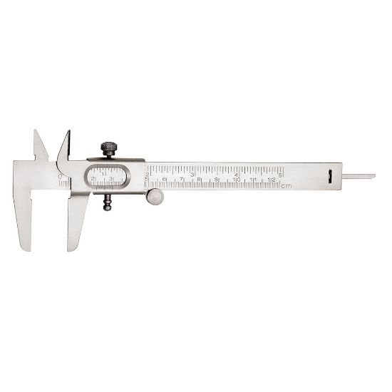 Picture of 2784 5" VERNIER CALIPER
