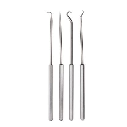 Picture of 2740 4 PC PICK SET