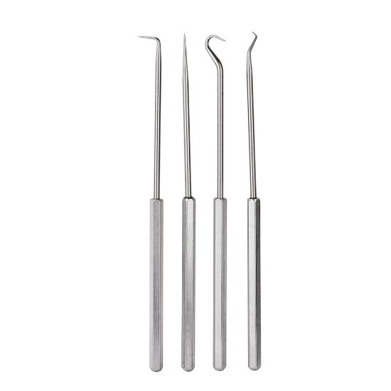 Picture of 2740 4 PC PICK SET