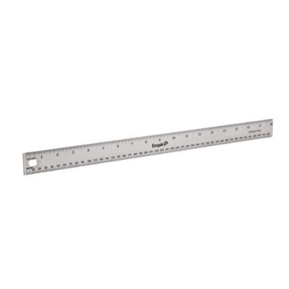 Picture of 27318 18" STAINLESS STEEL RULE