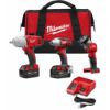 Picture of C++ 2696-23 M18 3 TOOL XC AUTO KIT