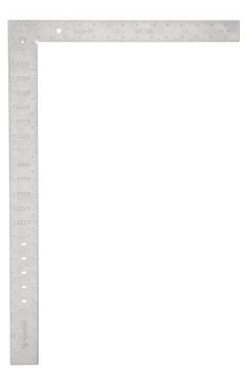 Picture of 1140 16"X24" ALUMINUM SQUARE