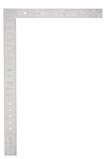 Picture of 1140 16"X24" ALUMINUM SQUARE