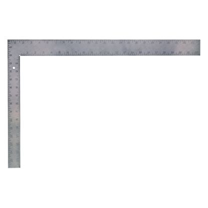 Picture of 1110IM 16"X24" STEEL SQUARE (IN-METR