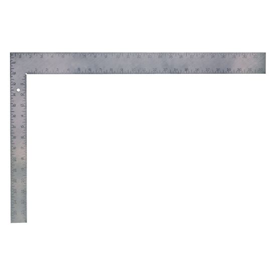 Picture of 1110IM 16"X24" STEEL SQUARE (IN-METR