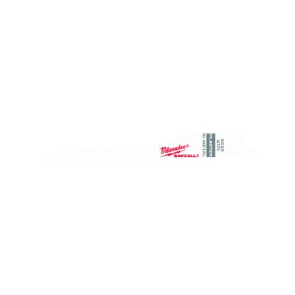 Picture of 48005052 (5) 5" 6TPI RECIP BLADE SAWZ