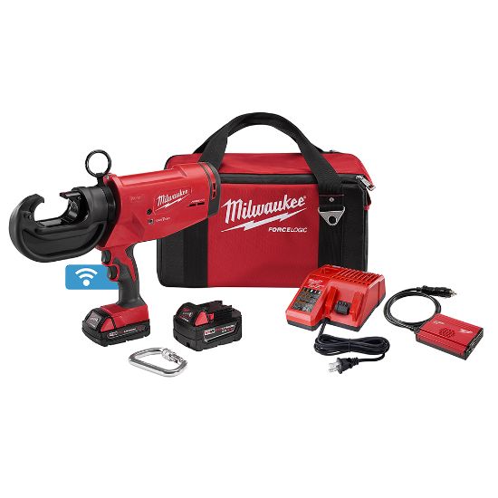 ヒーロー　24v 巻取り機　左使用 Milwaukee 2778-22 M18 Force Logic 18V Lithium-Ion Cordless 12T