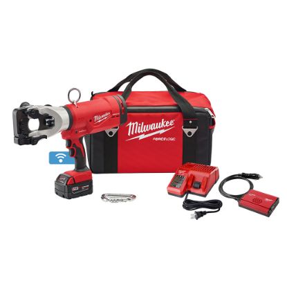 Picture of 2777-21 M18 1590 ACSR CABLE CUTTER