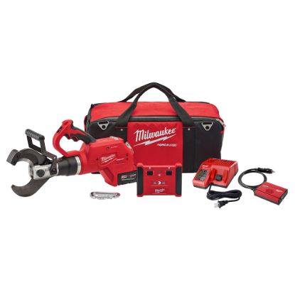 Picture of 2776R21 M18 3öUG CBL CUTTER W/WRLESS REM