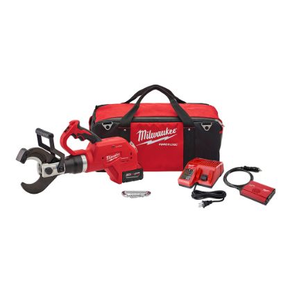 Picture of 2776-21 M18 3" UNDERGROUND CABLE CUTTER