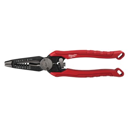 Picture of 48-22-3078 7 IN 1 COMBINATION PLIERS