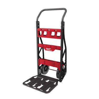 Picture of 48-22-8415 PACKOUT 2 WHEEL CART