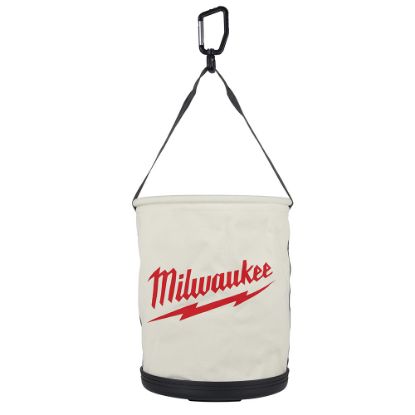 Picture of 48-22-8271 CANVAS UTILITY BUCKET W/SB