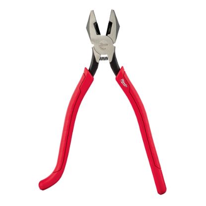 Picture of 48-22-6102 IRONWORKER'S PLIERS