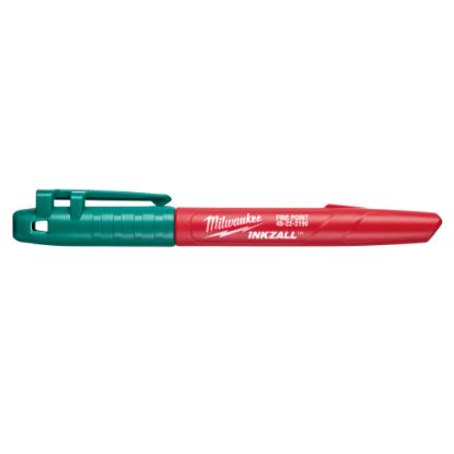 Picture of 48-22-3190 GREEN FINE POINT MARKERS 36PK