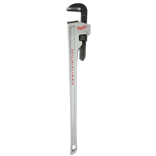 Picture of 48-22-7248 48" ALUMINUM PIPE WRENCH