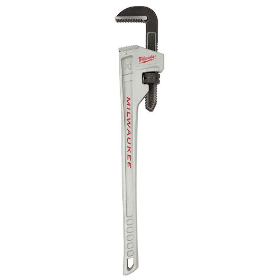 Picture of 48-22-7236 36" ALUMINUM PIPE WRENCH