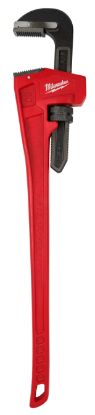 Picture of 48-22-7160 60" STEEL PIPE WRENCH