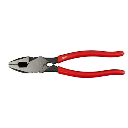 Picture of 48226503 LINEMAN'S PLIER W/THRD HLDR-DIP