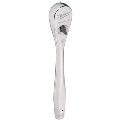 Picture of 48-22-9014 1/4" DRIVE RATCHET