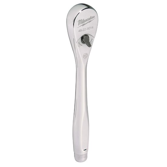 Picture of 48-22-9014 1/4" DRIVE RATCHET