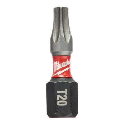 Picture of 48-32-4414 (2) 1" INSERT BIT T20