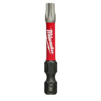 Picture of 48-32-4487 T30 TORX IMP DUTY 2POWER BIT