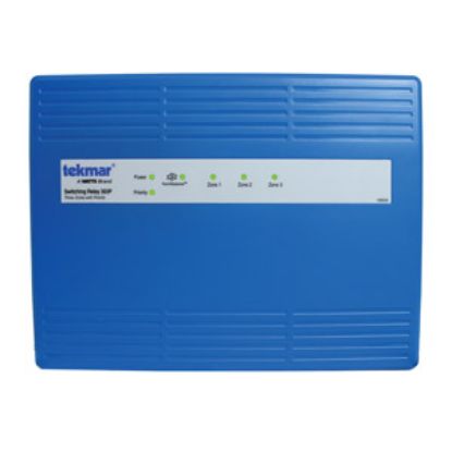 Picture of 303P 3 ZONE PUMP CONTROL