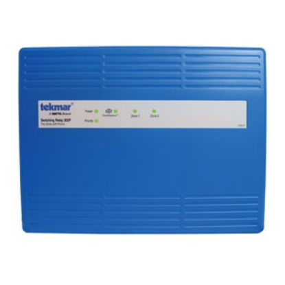 Picture of 302P 2 ZONE PUMP CONTROL