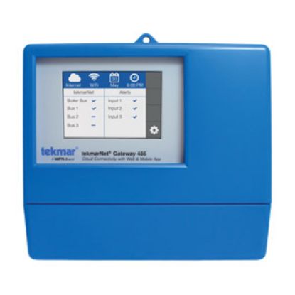 Picture of 486 TEKMAR GATEWAY