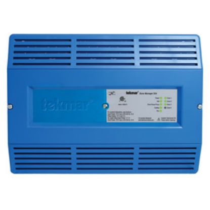 Picture of 334 TN2 ZONE MANAGER (4 ZONES+COOL+FAN)