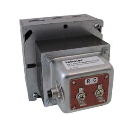 Picture of 013 24V TRANSFORMER 96VA W/RESET BREAKER