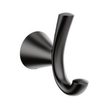 Picture of YB2303BL GLYDE ROBE HOOK BL